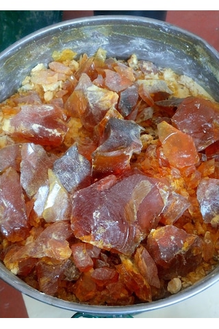 Koçsan-Ticaret Çamka - Kolofon Reçine 3 Kg