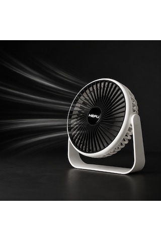 Hepu Hp-f02 Usb Şarjlı Sessiz Masaüstü Mini Fan 360 Dönebilen Gövde, 3 Kademeli Hepu Hp-f02 Usb Şarjlı Sessiz Masaüstü Mini Fan 360 Dönebilen Gövde, 3 Kademeli Hepu Hp-f02 Usb Şarjlı Sessiz Masaüstü Mini Fan 360 Dönebilen Gövde, 3 Kademeli