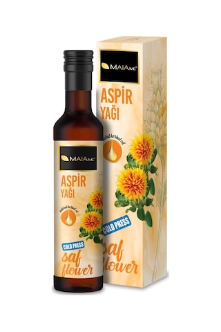 Maia Aspir Yağı 250 ML Maia Aspir Yağı 250 ML