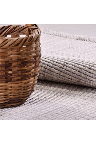 Tune Halı-th02k Çok Renkli