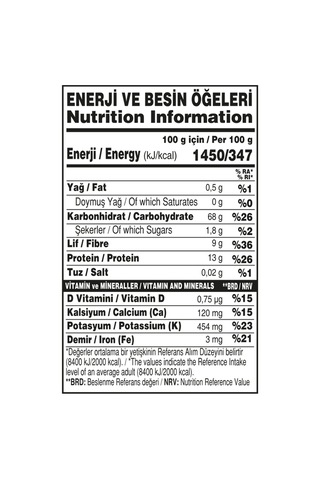 Yayla Kids Kinoalı Sebzeli 3 Renkli Elbow Bakliyat Makarnası 250 G X8