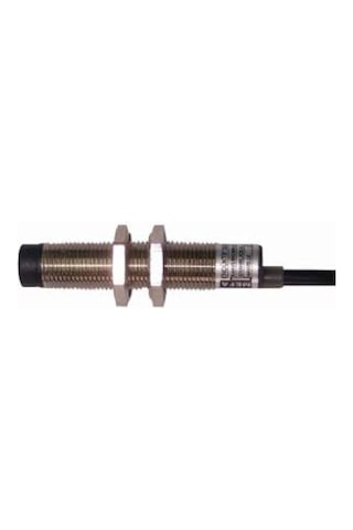 Mefa Me4-s14-pk ,m14/4mm Pnp-nc 3-kablo Endüktif Sensör