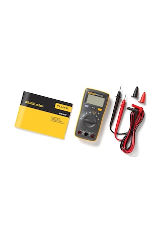 Fluke 107 Digital Multimetre