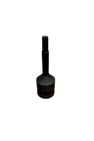 T40 Havalı Tork Lokma 1/2 Uzun Tip