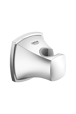 Grohe El Duşu Askısı Grandera Krom - 27969000 Diğer