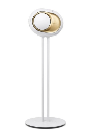 Devialet Tree, Phantom Ultimate 98 Db Uyumlu, Hoparlör Yükseltici Stand - Beyaz