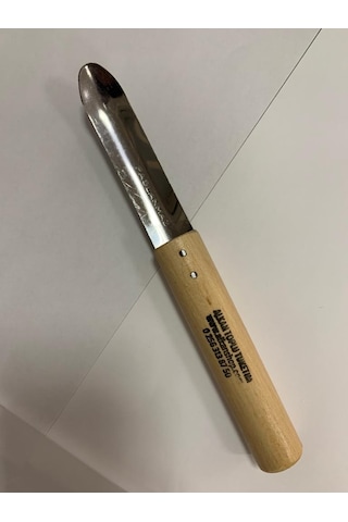 Pratik Paslanmaz Kabak Patlıcan Dolma Oyacağı 5 Adet