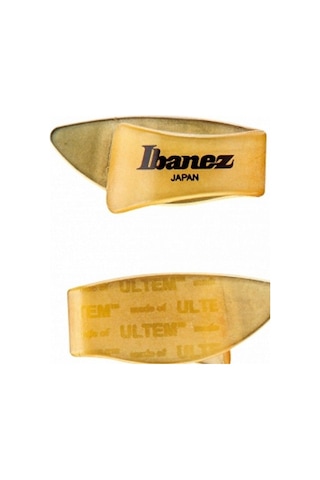 Ibanez Thumb Pick Ultem - Medium - 1 Adet Başparmak Penası