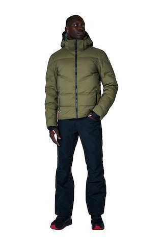 Rossıgnol Rossignol Legacy Merino Do Erkek Mor Kayak Ceketi 17926