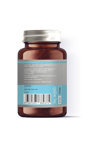 Goodday Dgl 120 Tablet Takviye Edici Gıda