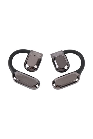 Tenfowee Siyah Aı Çeviri Kulaklığı, 144 Dil Ve Akcent, 0.5 Saniye Hızlı Tepki, 5 Çeviri Modu, Bluetooth 5.4, Enc+anc Gürültü Engelleme, İos/android Uyumlu, Seyahat-iş-öğrenim İçin