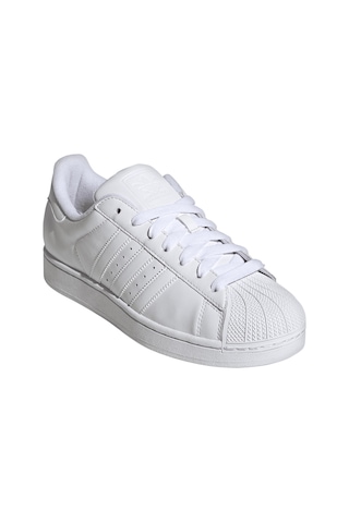 Jı0080-e Adidas Superstar Iı Erkek Spor Ayakkabı Beyaz Jı0080-e Beyaz