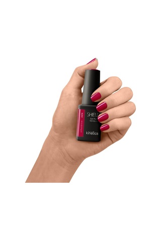 Kinetics Shield Gel Polish Kalıcı Oje Epicure Wine 474 15ml