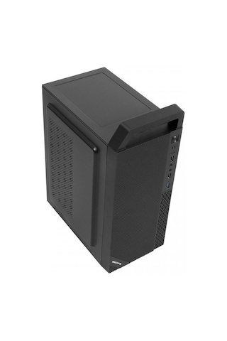 Seclife SC-1230+ İ5-12400F 16 GB 500 GB 2 GB Dos Masaüstü Oyuncu Bilgisayarı