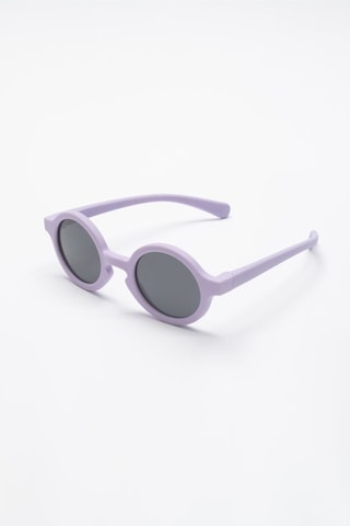 Soleda 12-36 Ay Bebek Güneş Gözlüğü Lavender