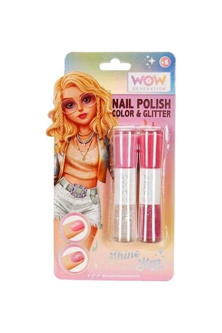 Wow Generation Charmlı Dudak Parlatıcısı S00086707