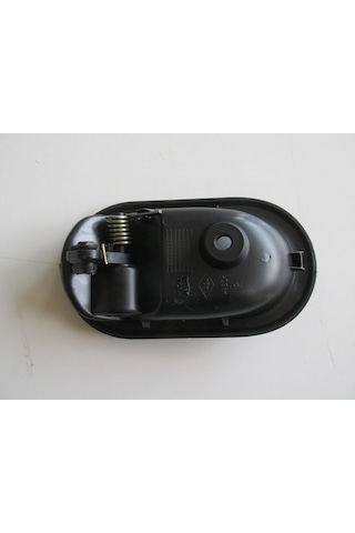 Renault Clıo 2 Sd/hb 05/08 Ön Kapı Iç Açma Kolu Sağ Sıyah