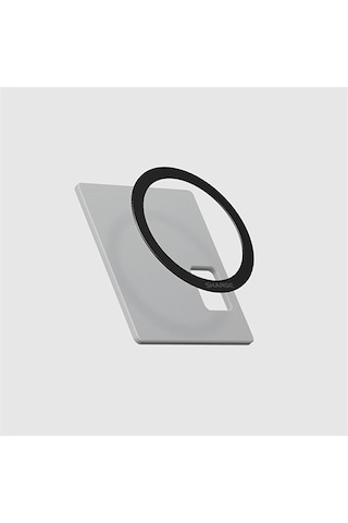 Sharge Disk Plus İçin Manyetik Modül - Siyah