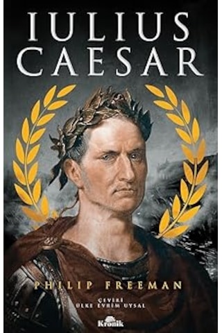 Julius Caesar + Marifetname 1-2 Ciltli - Kutulu Set + Milli İstihbarat Teşkilatı 1826-2023