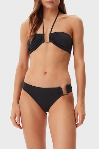 Calvin Klein Bayan Bikini Altı Kw0kw02810 Beh Siyah Siyah