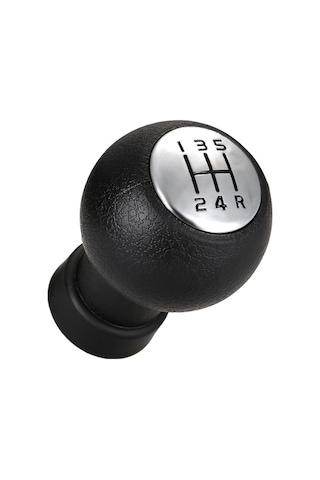 Didadodo Suzuki Swift 2005-2010 Sx4 Vites Topuzu Adaptörü Kolay Montaj, Manuel 5 Hızlı Şanzıman Siyah