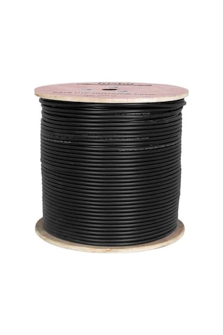 Frisby Fnw-Cat624 Cat6 Utp Diş Ortam  Kablosu 305 Metre