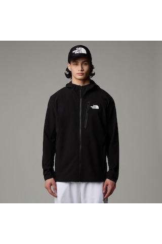 The North Face M Ma Softshell Jacket Erkek Softshell-29089 Siyah