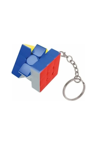 Nexcube 3x3 Mini Anahtarlık