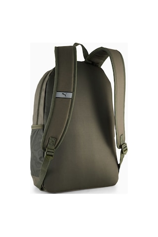 Puma Plus Iı 20l Sırt Çantası Haki