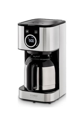 Caso Selection C10 Thermo Filtre Kahve Makinesi
