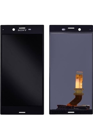 Sony Xperia Xz (F8331 F8332) Lcd Ekran Dokunmatik
