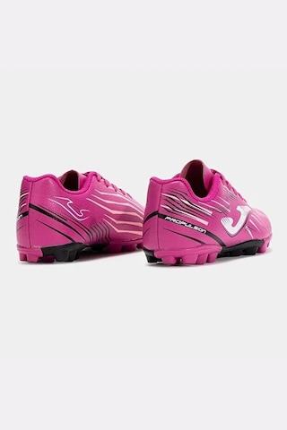 Joma Çocuk Futbol Krampon Propulsion Jr 2510 Hard Ground Prjw2510hg Pembe