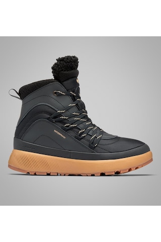 Columbia Red Hills Omni-heat Kadın Bot 2100361010 Siyah
