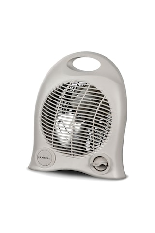 Luxell LX-6441 2000 W Fanlı Isıtıcı Bej