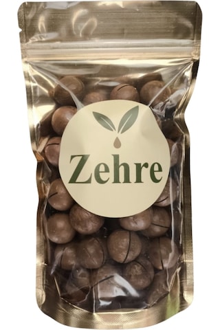 Kabuklu, Kavrulmuş Makademya Fındığı 500 G