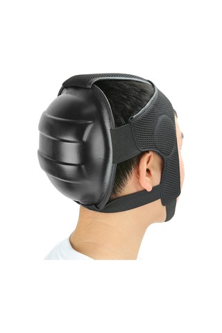 Boks Eğitiminde Erkekler Ve Kadınlar Yeni Başlayanlar İçin Yumuşak Ve Dayanıklı Muay Tay Headgear Çok Renkli