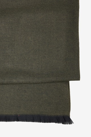 Erkek Hakı Sıcak Tutan Atkı Haki