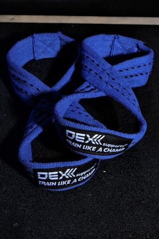 8 Loop Lifting Straps , Halter Kayışı 2 Li Paket