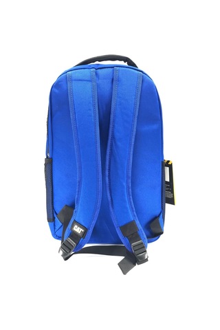 Caterpillar 84353- 23l Cat Cıty Adventure Okul Çantası Unisex Sır 001