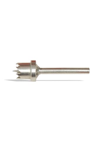 Matkap Ucu Kangal Boru Delme Aparatı 16mm