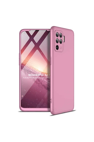 Oppo Reno 5 Lite Kilif Zore Ays Full Koruma Kilif 493851571
