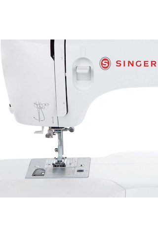 Singer 3333 Fashion Mate Dikiş Makinesi