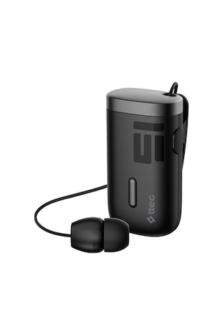 Ttec 2KM174 Bluetooth 5.0 Macaron Makaralı Kulak İçi Kulaklık