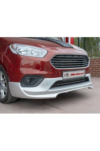 Ford Courier Ön Karlık 2018 ve Sonrasına Uyumludur Aracınızın Rengi