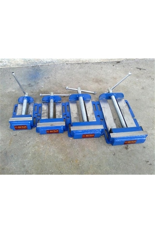 175mm Çelik Matkap Mengenesi