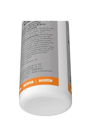Würth Dos Orta Derece Cıvata Sabitleyici 50 G - Tek Elle Dozajlama Ve Güçlü Sabitleme