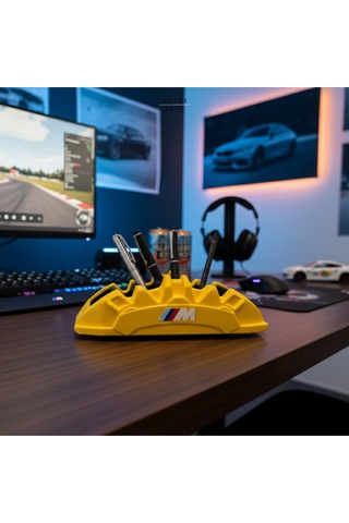 Bmw Brembo Kaliper Kalemlik Sarı