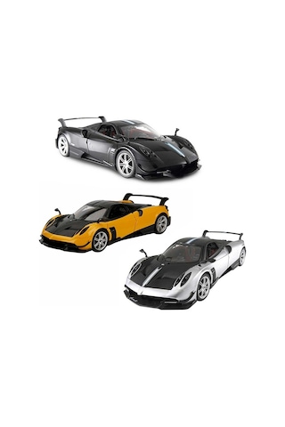 1:14 Pagani Huayra BC Uzaktan Kumandalı Işıklı Araba 1 Adet Fiyat