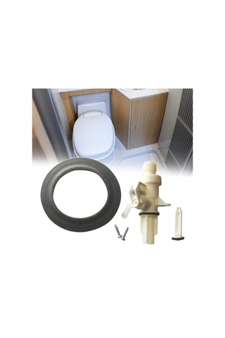 Suntek 13168 Magic Iv Tuvalet Yüksek Ve Alçak Modelleri Için