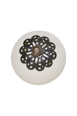 Yargıcı Çekmece Kulbu 6x4 Cm 26ynha1052m St